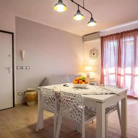 Apartamento Brisa