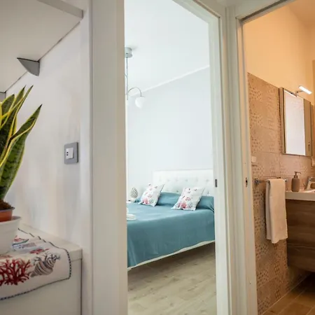 Apartamento Brisa Mazzeo