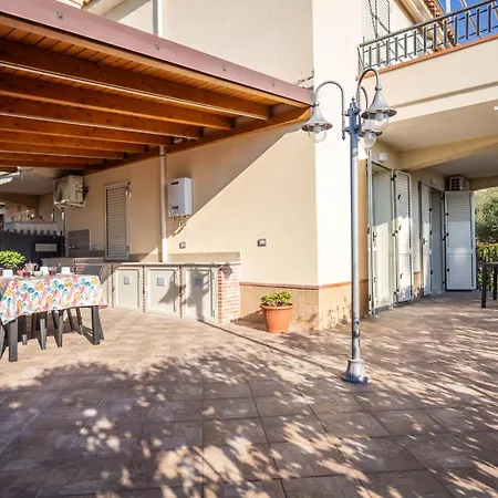 Apartamento Brisa *