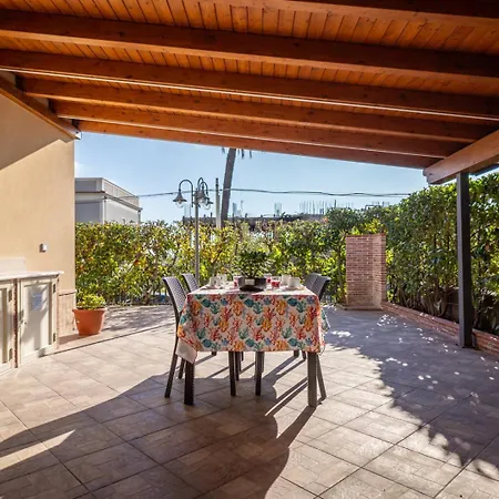 Brisa Apartmán