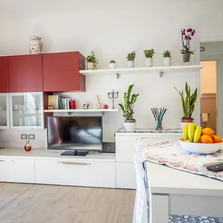 Brisa Apartmán Mazzeo
