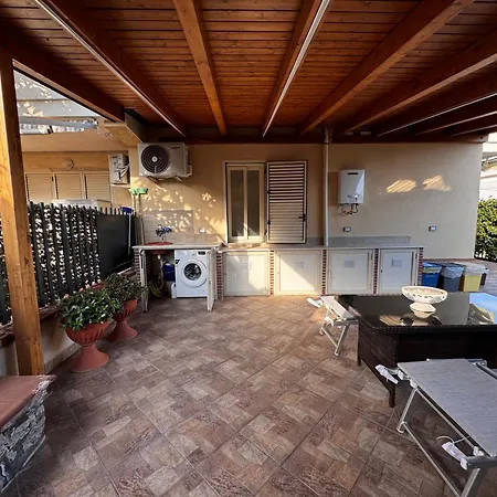 Brisa Apartmán *