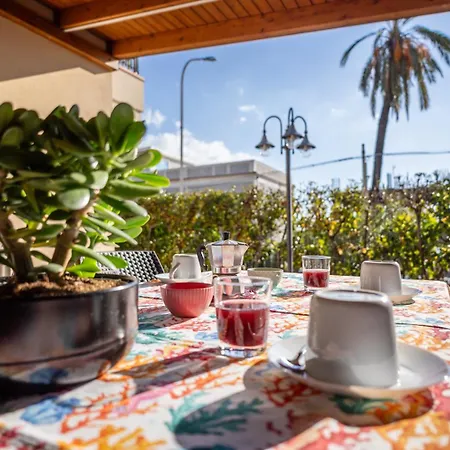 Brisa Lejlighed Mazzeo