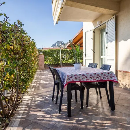 Brisa Lejlighed Mazzeo