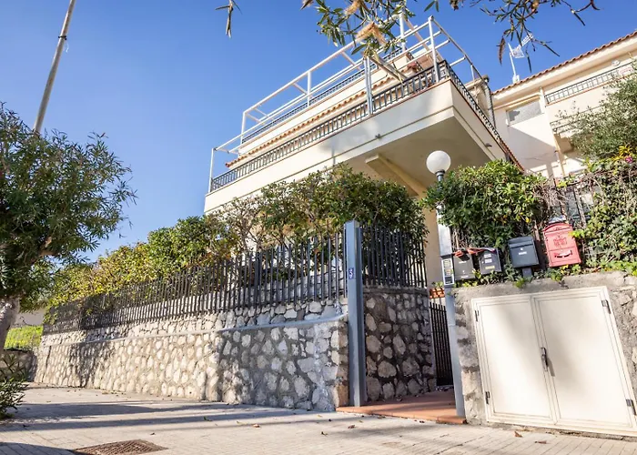 Апартаменты Brisa *